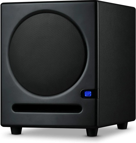Subwoofer studio presonus - studio,