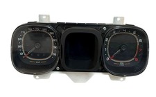 VEGLIA / QUADRO STRUMENTI /