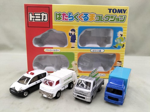 Tomy collezione auto - collezione,