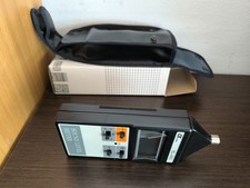 sound level meter digital instruments, misuratore di livello sonoro digitale