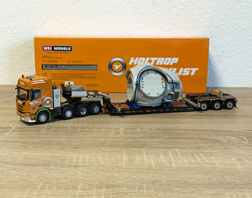 Wsi van der vlist - van, con