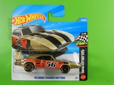 HOT WHEELS 2026 - '69 Dodge