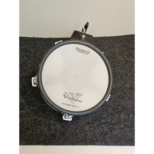 Roland drums 80r batteria - roland, pd-80r