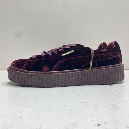 Sneakers puma fenty rihanna - puma,