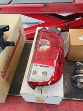 FANALE POSTERIORE DESTRO