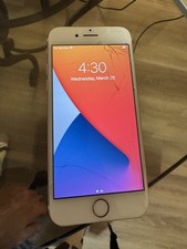 Apple iPhone 7 128 GB oro rosa