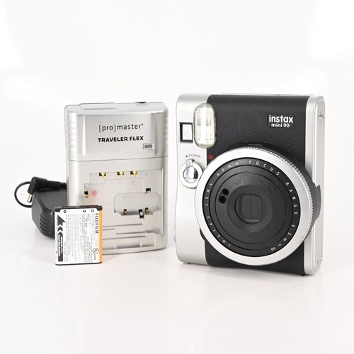 Fujifilm instax mini neo - instax,