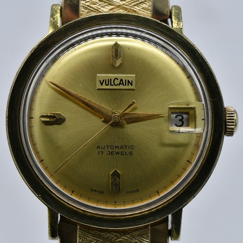 Orologio vintage vulcain - orologio,