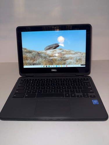 Dell chromebook 3100 - dell,