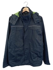 Giacca antipioggia uomo TCM