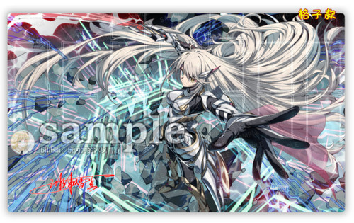 Yugioh playmat oh - yugioh,