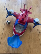 Paw patrol air - patroller, con