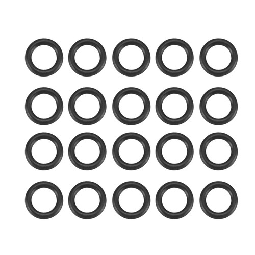 20pz ring nbr - o-ring, in