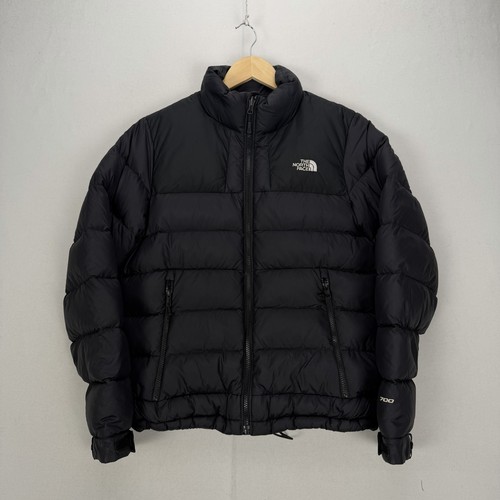 The north face 700 piumino - north,