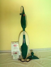 VORWERK FOLLETTO ASPIRAPOLVERE vk 130-1 scopa eettrica (NO VK121-135-136-140-150