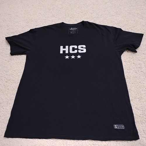 Camicia halo uomo 2xl - halo,
