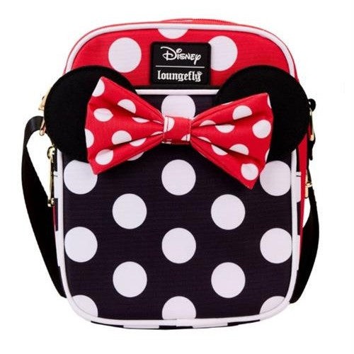 Disney minnie rocks borsa - disney,