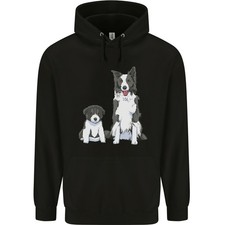 Un Hoodie Per Bambini Con
