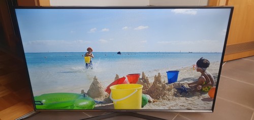 Televisore samsung pollici - samsung,