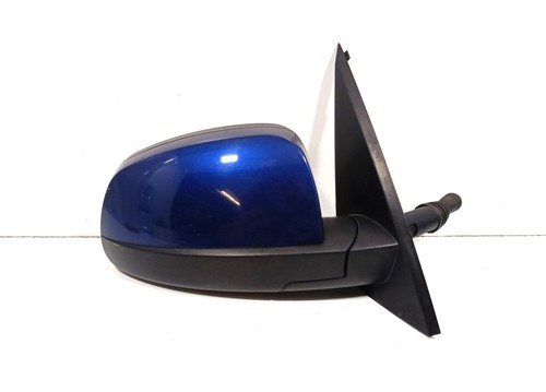 Specchietto retrovisore destro - specchietto,