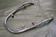 paraurti originale Vespa