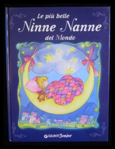 Ninne nanne tutto - di, mondo