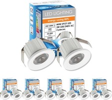 Mini LED Spotlights 3W
