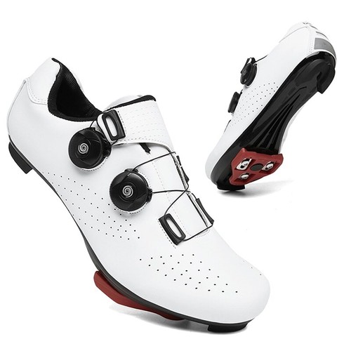 Sneaker ciclismo mtb con - mtb,