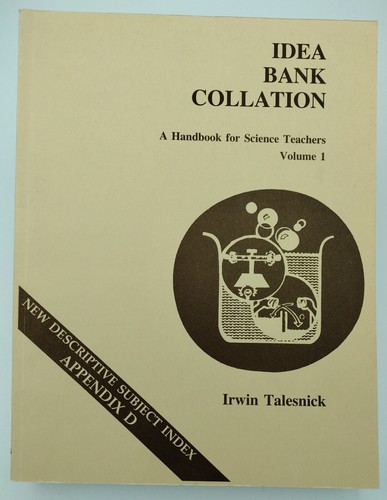 Idea bank collation - idea,