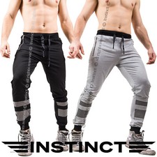 Pantaloni Uomo Tuta Sportivi