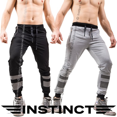 Pantaloni uomo tuta - pantaloni,