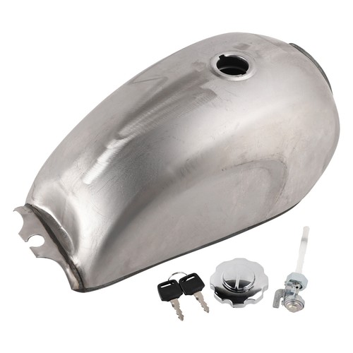Serbatoio gas cafe racer - serbatoio,