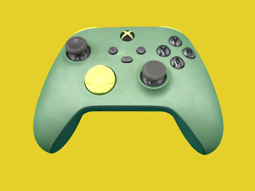 Microsoft xbox controller - xbox,