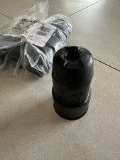 Couvercle, Capuchon mandrin