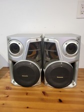 Panasonic ak33 sistema di - panasonic,