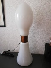 Lampada Lipstick di Carlo