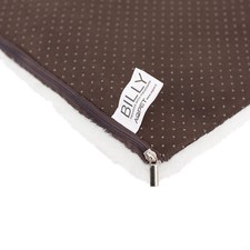 Aqpetfriends Billy Tappetino Auto Riscaldante Bianco Accessorio