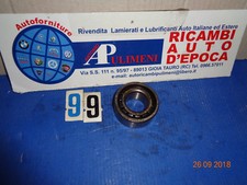 635251 CUSCINETTO ALBERO