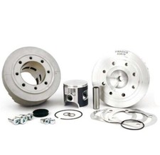 PINASCO GRUPPO TERMICO 145cc