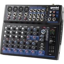 Gemini gem 012usb confezione - gemini,