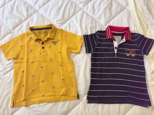 Polo bimbo anni guess - polo,