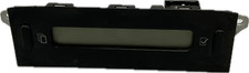 Centralina display per CITROEN C3 I anno 2004 codice ricambio: 9647409477