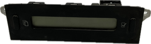 Centralina display per citroen - centralina,