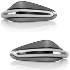Coppia paramani acerbis - acerbis, dual