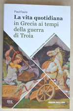 Faure. La vita quotidiana in