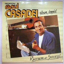 EBOND Orchestra Raoul Casadei