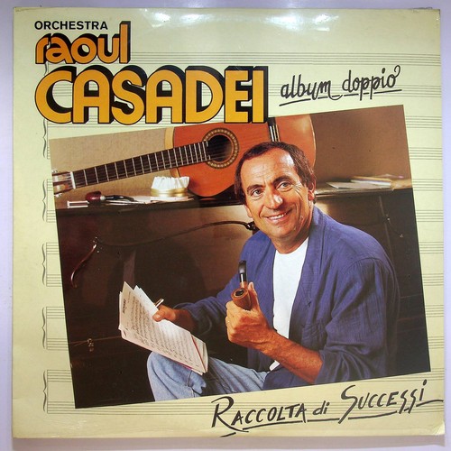 Ebond orchestra raoul - ebond,