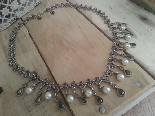 Set lunetta argento - , sterling