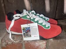 SCARPE NICOLAS HUNZINKER