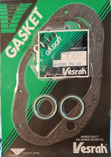 Kit guarnizioni motore suzuki - guarnizioni,